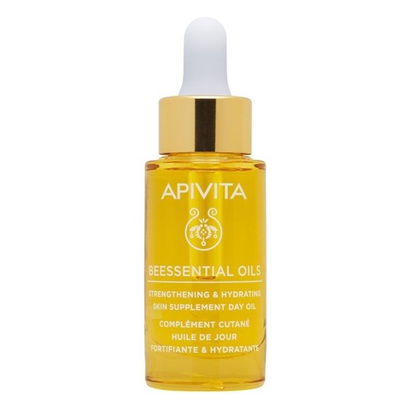 APIVITA BEESSENTIAL DAY OIL 15 ML