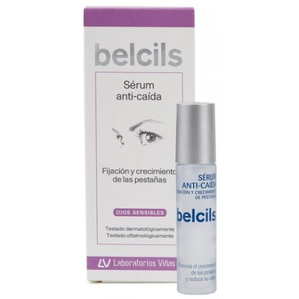 BELCILS SERUM ANTICAIDA PESTAÑAS 3 ML