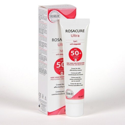 ROSACURE ULTRA SPF 50  1 ENVASE 30 ML