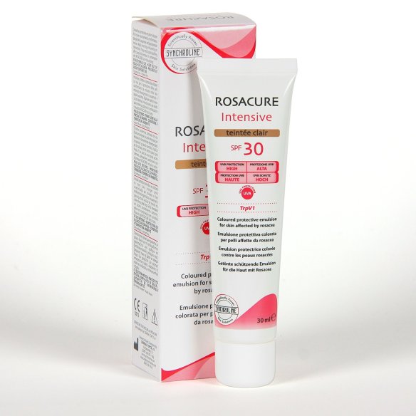 ROSACURE INTENSIVE FPS 30 30 ML  