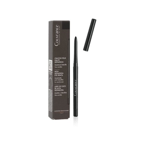 AVENE COUVRANCE LAPIZ DE OJOS DEFINICION NEGRO 3 G