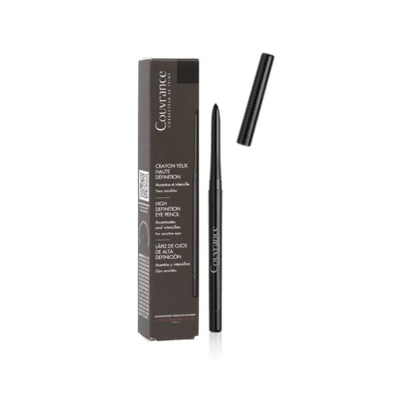 AVENE COUVRANCE LAPIZ DE OJOS DEFINICION NEGRO 3 G