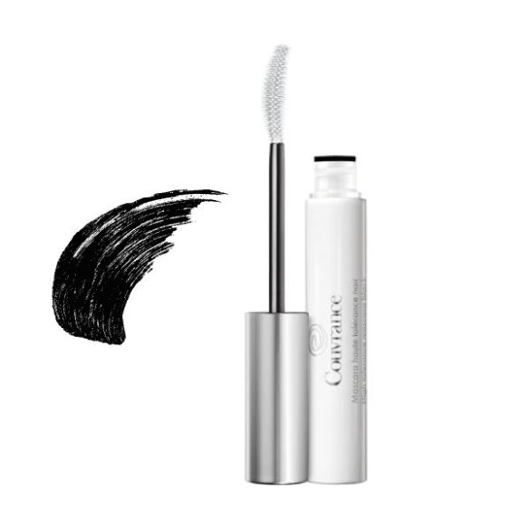 AVENE COUVRANCE MASCARA PESTAÑAS  A- TOLERANCIA NEGRA 7 ML