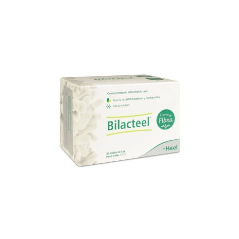 HEEL BILACTEEL 30 STICKS