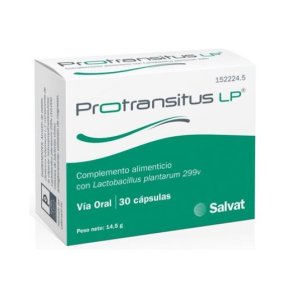 PROTRANSITUS LP 30 CAPS