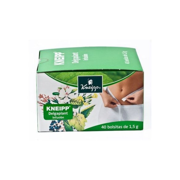 KNEIPP ADELGA 40 BOLSAS