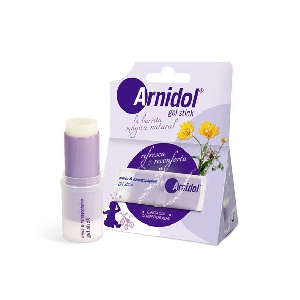 ARNIDOL® GEL STICK 15 gr