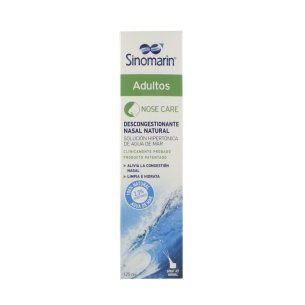  Sinomarin Adultos Spray 125 ml