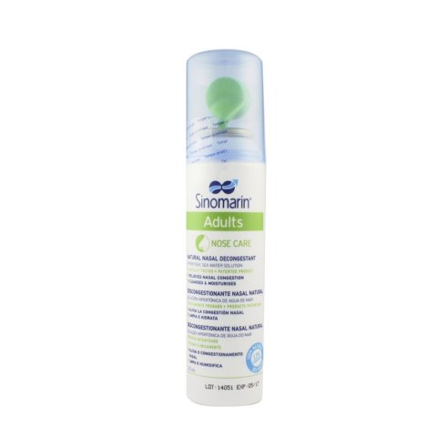  Sinomarin Adultos Spray 125 ml