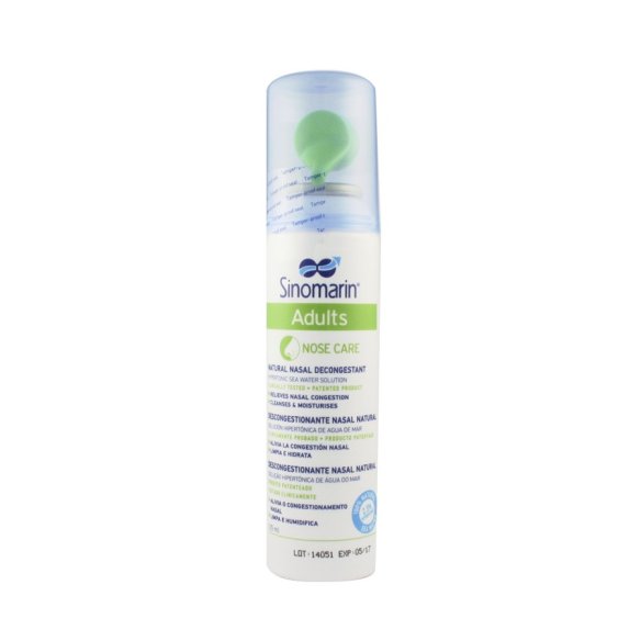  Sinomarin Adultos Spray 125 ml