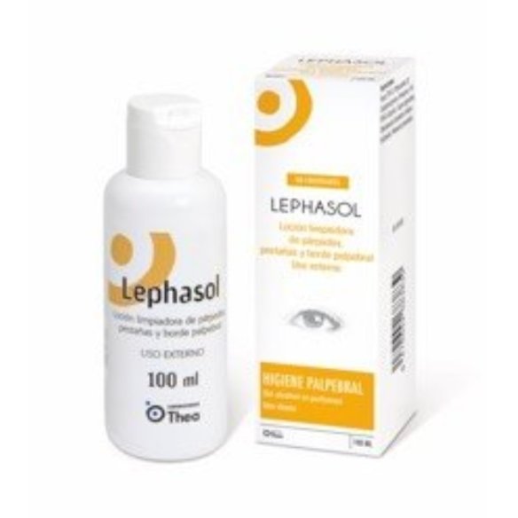 LEPHASOL 100 ml