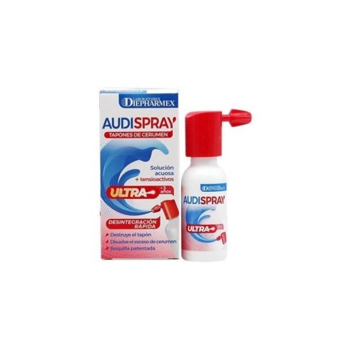 AUDISPRAY ULTRA 20 ML