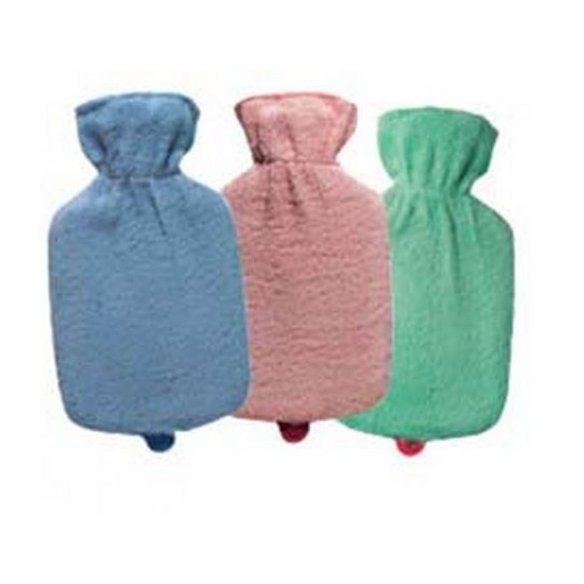 BOLSA AGUA CALIENTE CORYSAN LANA M-2
