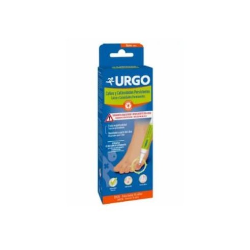 URGO STICK CALLOS PERSISTENTES