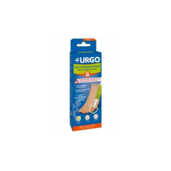 URGO STICK CALLOS PERSISTENTES