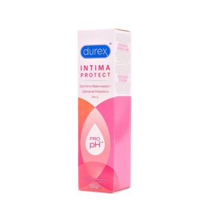 DUREX INTIMA GEL BALANCEADOR INT PREBIO 50 ML