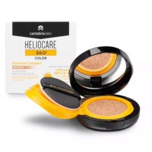 HELIOCARE 360 F-50 COLOR COMPACT BRONZE
