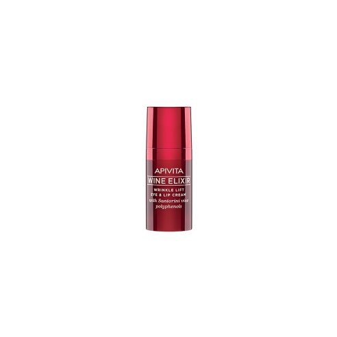 VITA WINE ELIXIR OJOS Y LABIOS NEW 15 ML