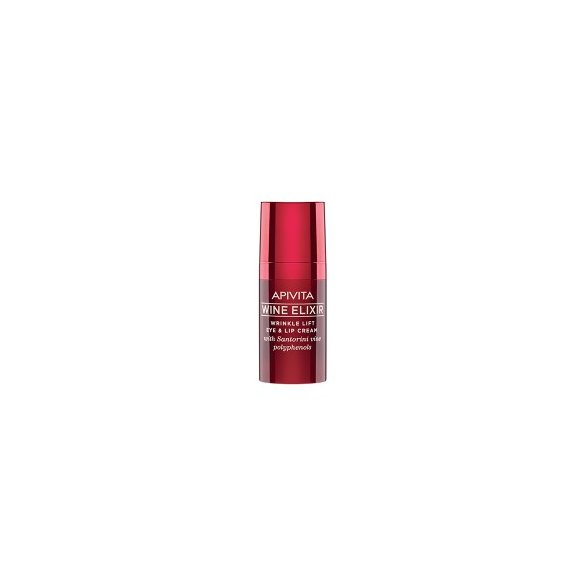 VITA WINE ELIXIR OJOS Y LABIOS NEW 15 ML