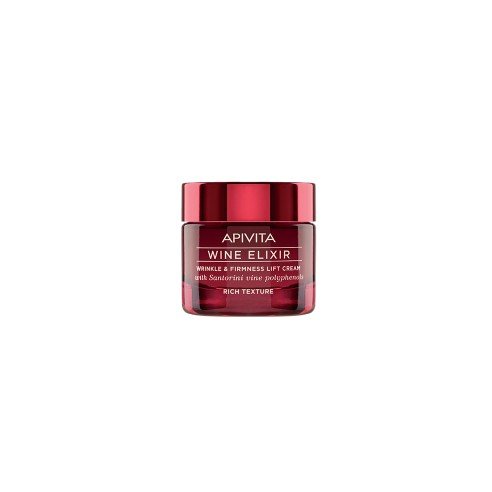 APIVITA WINE ELIXIR RICA NEW 50 ML