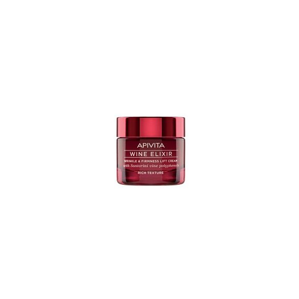 APIVITA WINE ELIXIR RICA NEW 50 ML