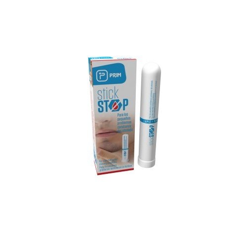 Stick Stop lápiz para después del afeitado