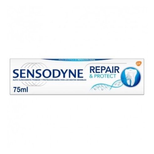SENSODYNE REPAIR AND PROTECT PASTA DENTAL 1...