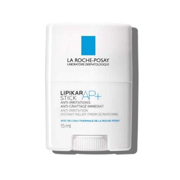 LA ROCHE POSAY LIPIKAR STICK AP SP 15 ML