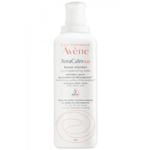 AVENE XERACALM A.D. BALSAMO RELIPIDIZANTE 400 ML