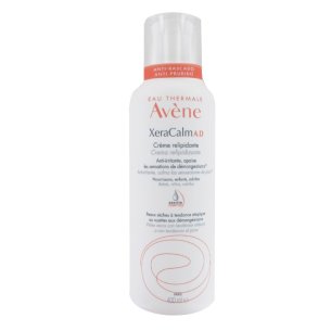 AVENE XERACALM A.D. CREMA REPILIDIZANTE 400 ML
