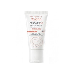 AVENE XERACALM A.D. CONCENTRADO CALMANTE ANTI-RASCADO 1...