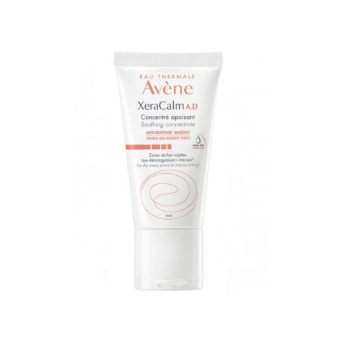 AVENE XERACALM A.D. CONCENTRADO CALMANTE...