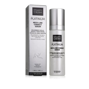 MARTIDERM NECK LINE CORRECT 50 ML