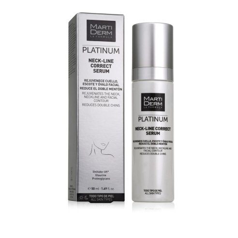 MARTIDERM NECK LINE CORRECT 50 ML
