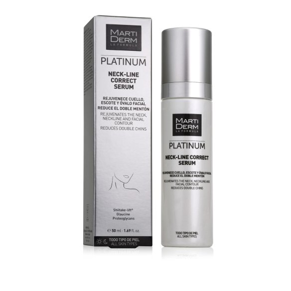 MARTIDERM NECK LINE CORRECT 50 ML