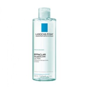 LA ROCHE POSAY EFFACLAR AGUA MICELAR ULTRA 400 ML
