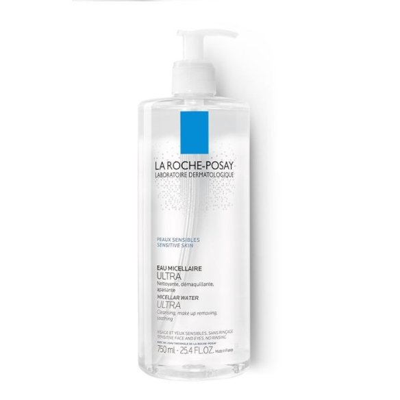 LA ROCHE POSAY MICELAR FISIOLOGICA 750 ML