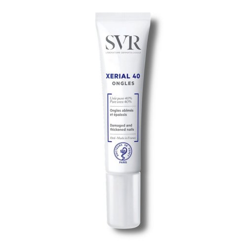 XERIAL 40 UÑAS 10 ML