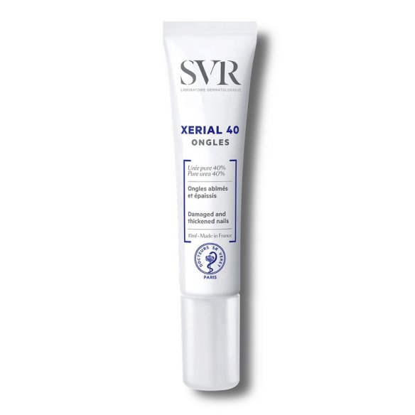 XERIAL 40 UÑAS 10 ML