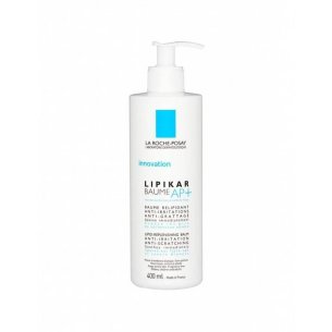 LA ROCHE-POSAY LIPIKAR BAUME AP 400ml 