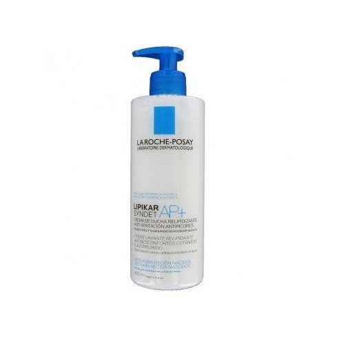 LA ROCHE-POSAY LIPIKAR SYNDET AP 400 ml