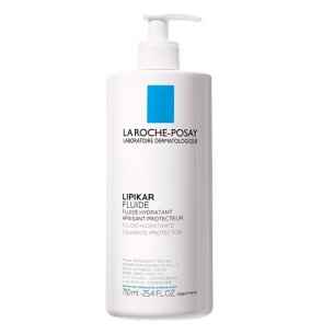 LA ROCHE-POSAY LIPIKAR FLUIDO 750 ml