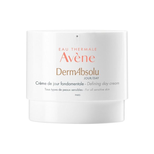 AVENE DERMABSOLU CREMA DE DIA ESENCIAL 40 ML