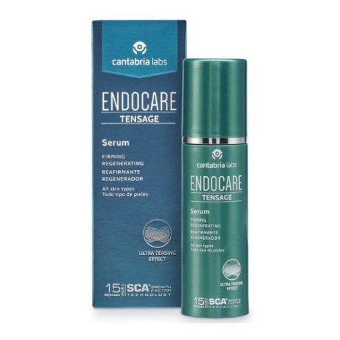 ENDOCARE TENSAGE SERUM REGENERADOR REAFIRMANTE...