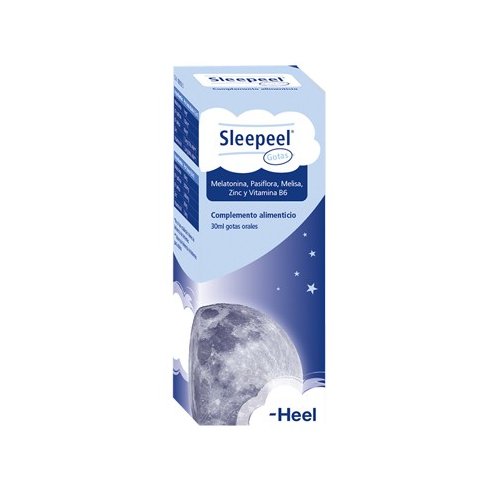 HEEL SLEEPEEL GOTAS 30 ML
