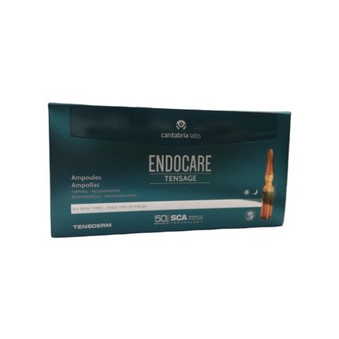 ENDOCARE TENSAGE 10 AMP 2 ML