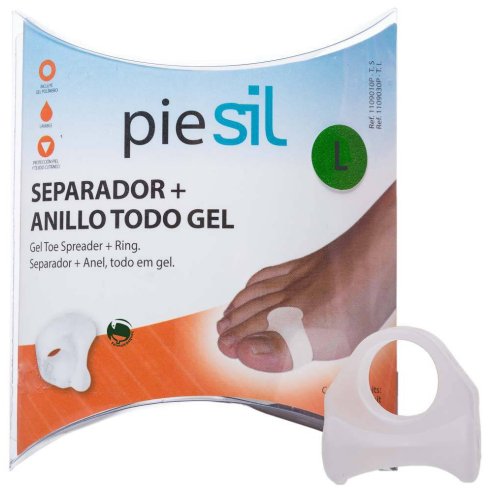 PIESIL SEPARADOR  ANILLO T/L