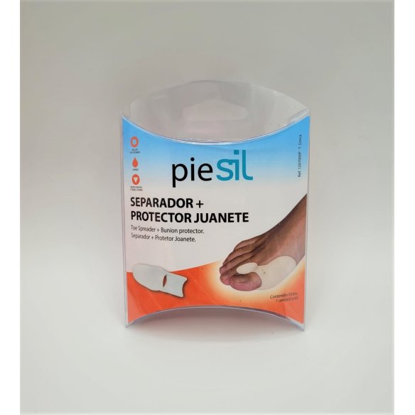 PIESIL SEP. C/ANILLOPROT JUANETE