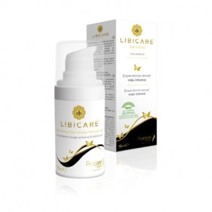 LIBICARE GEL INTIMO 15 ML