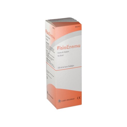 FISIOENEMA CASEN 250 ML